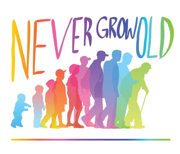 永不老的彩虹图片下载