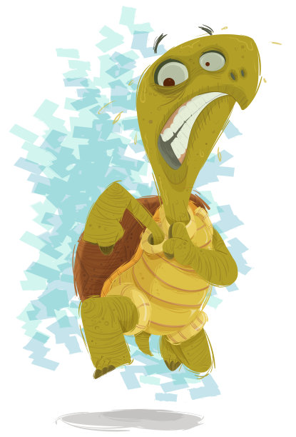 克服限制（A Tartaruga）图片下载