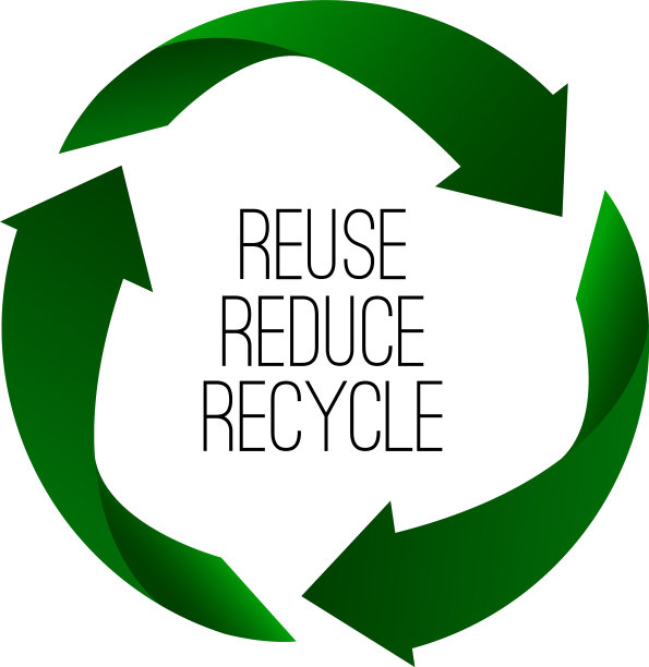 回收的概念图片图片下载