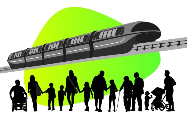 去任何地方剪影绿图片下载