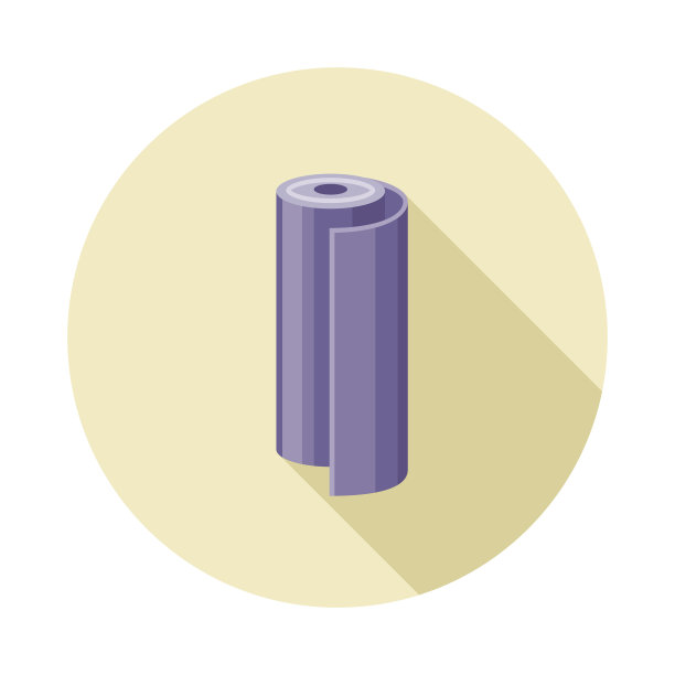 浴巾Spa图标图片下载