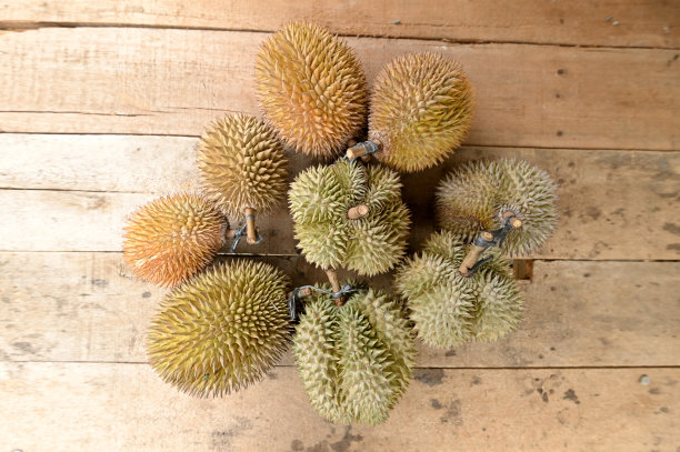 出售榴莲图片下载