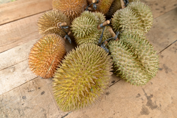 出售榴莲图片下载