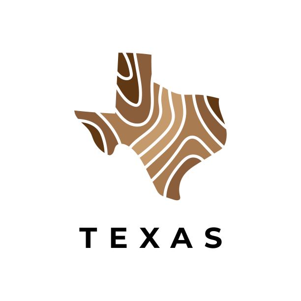 木图标与地图符号图片下载