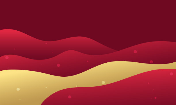 剪纸风格梯度颜色背景图片下载