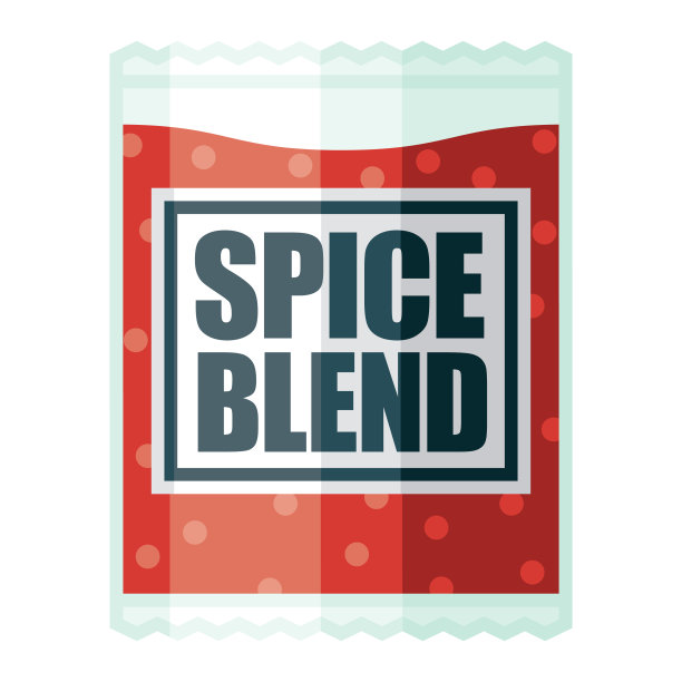 香料混合图标上的透明背景图片下载