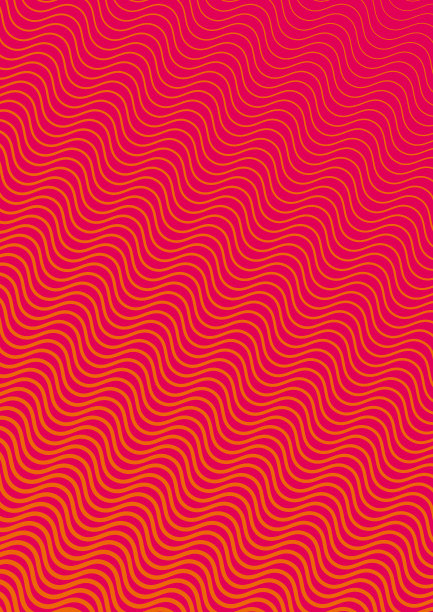 波抽象背景图片下载