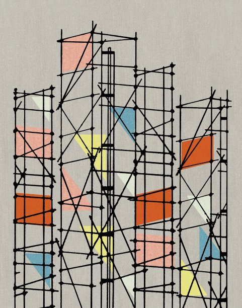 抽象的图案图片下载