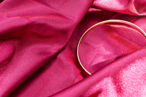 金手镯图片下载