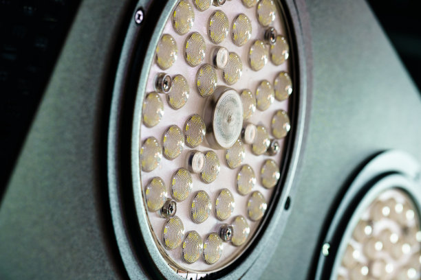 摄影照明闪光灯和软箱图片下载