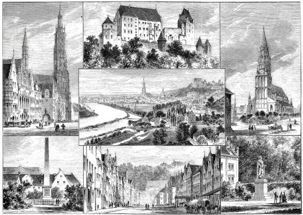 正如图片,巴伐利亚图片下载