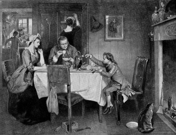 詹姆斯·瓦特(XXXL)图片下载