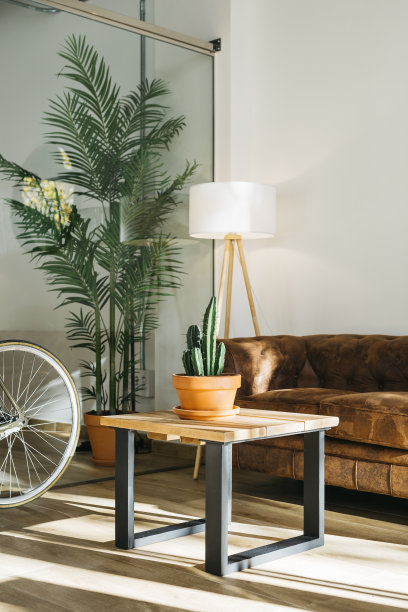 现代办公室的内部图片下载