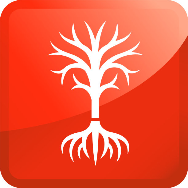 树的图标图片下载