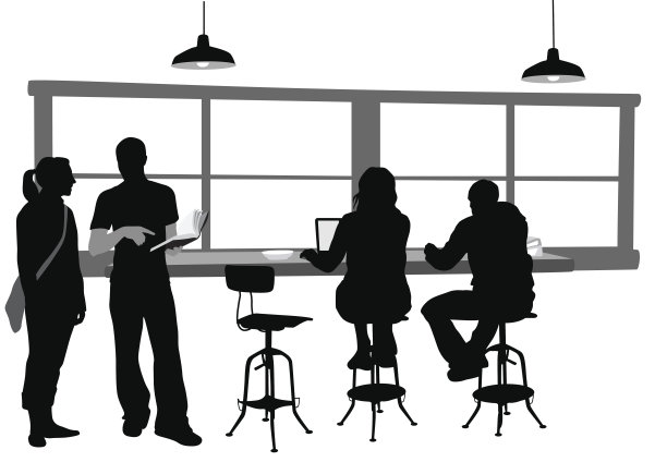 学生的休息时间图片下载