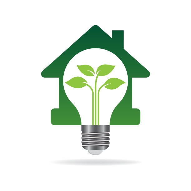 生态住宅概念图片下载