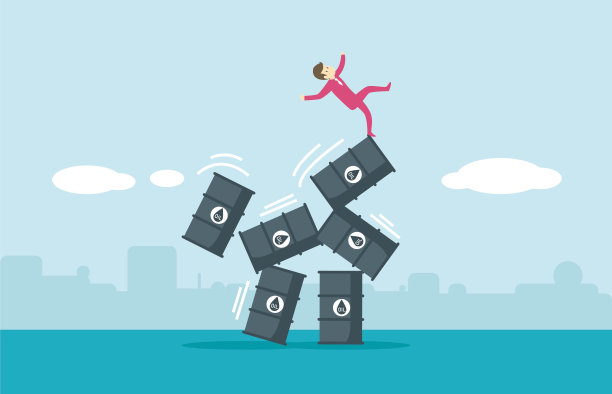 能源危机图片下载