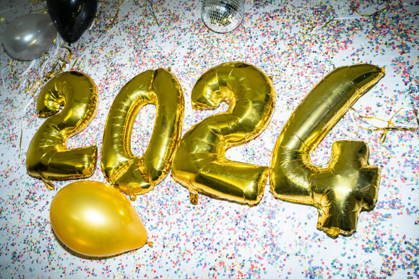 新年理念图片下载