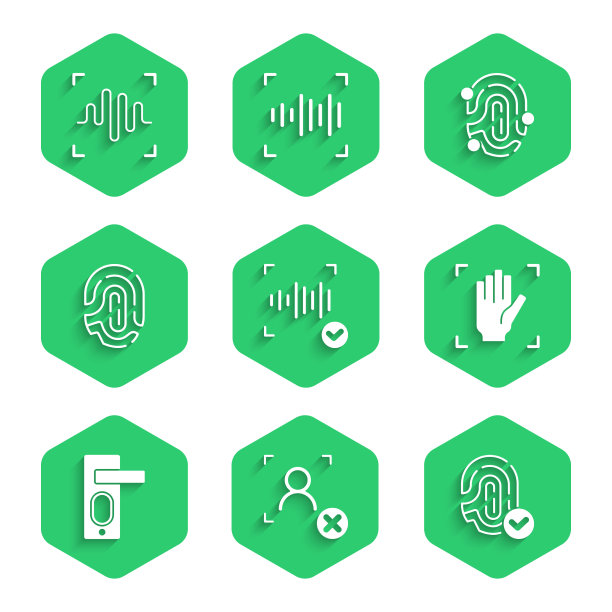 设置语音识别拒绝人脸指纹图片下载