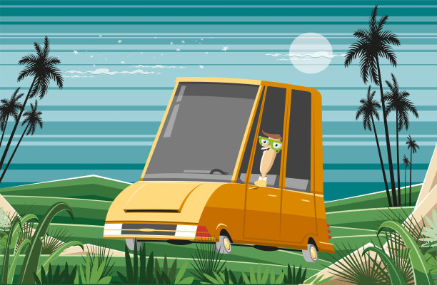 城际旅行图片下载