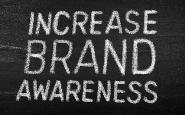 提高品牌知名度图片下载