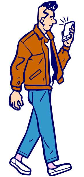 消息灵通的人图片下载