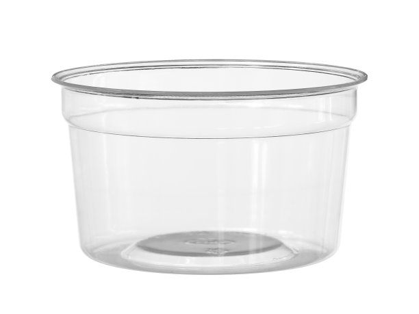 一次性塑料食物杯图片下载