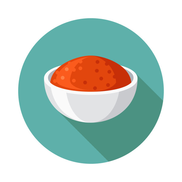 辣椒香料图标图片下载