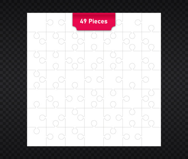 矢量49件帕兹图片下载