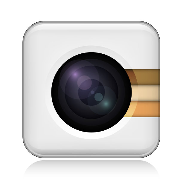 摄像头图标图片下载