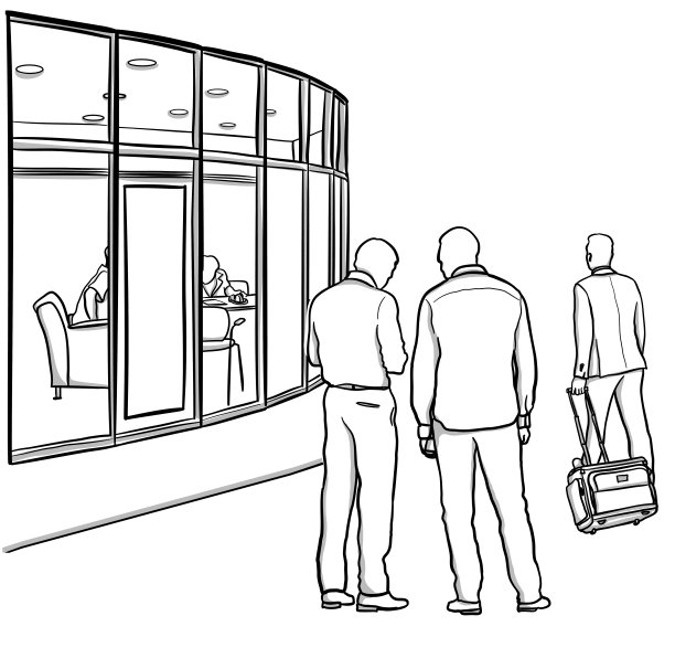 业务交换联系信息图片下载