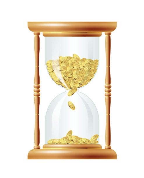 时间就是金钱图片下载