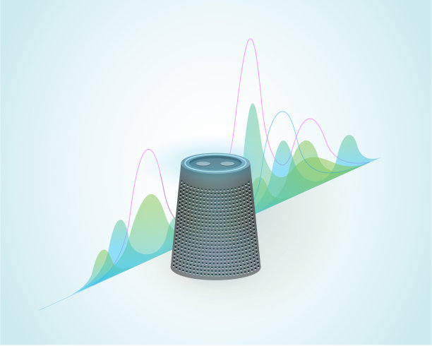 虚拟助理语音识别图片下载