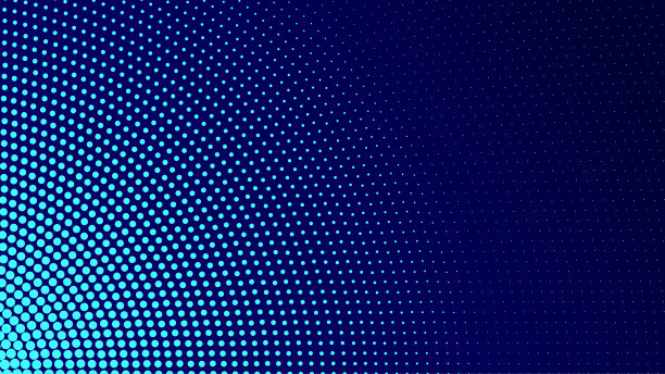 抽象的半色调的背景图片下载