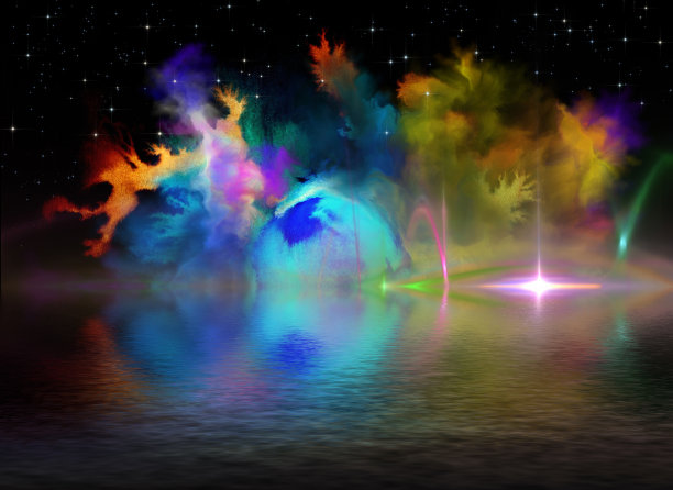 美妙的海景图片下载