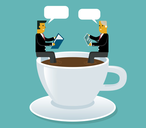 商务会议-商人图片下载