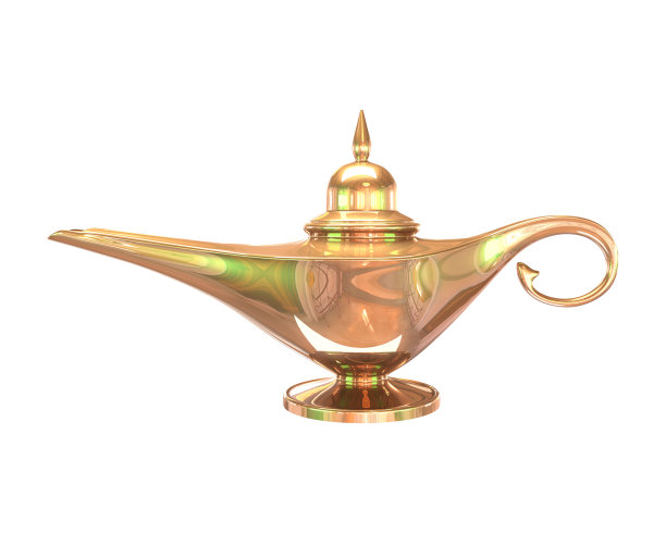 中东油灯图片下载