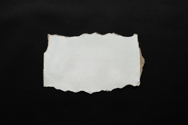 白纸撕破信息撕破图片下载