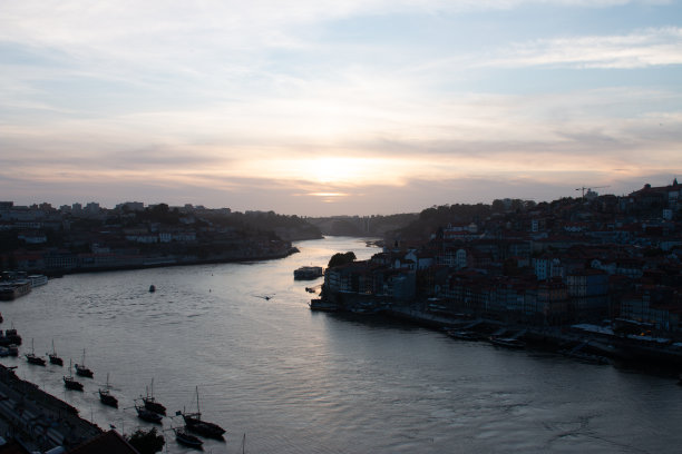 葡萄牙波尔图街拍系列图片下载