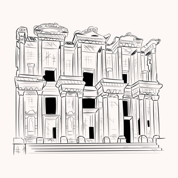 图书馆的克理索图片下载