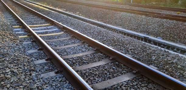 铁路及道路图片下载