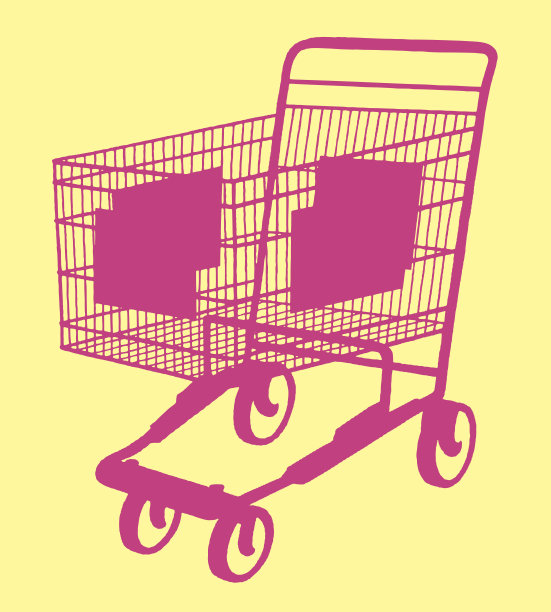 购物车图片下载