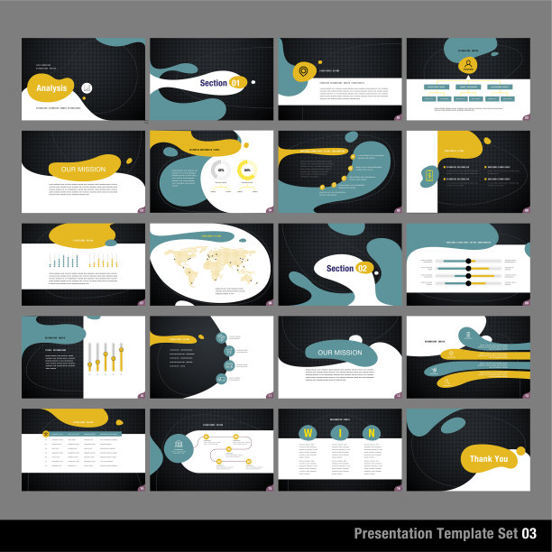 演示模板设置图片下载