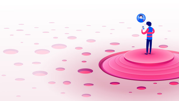 使用移动电话的商人图片下载