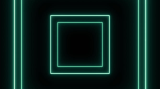 VJ灯光活动音乐会带领音乐视频展示派对舞蹈霓虹灯图片下载