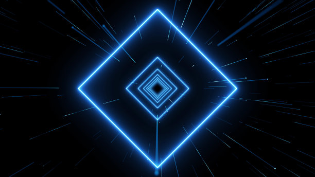 VJ灯光活动音乐会带领音乐视频展示派对舞蹈霓虹灯图片下载