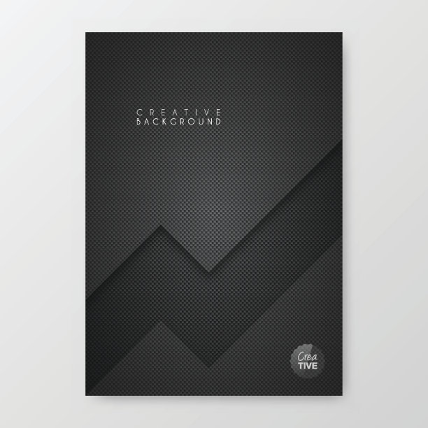 宣传册模板布局，封面设计，商业年度报告，传单，杂志图片下载