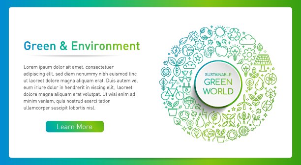 瘦图标横幅概念图片下载