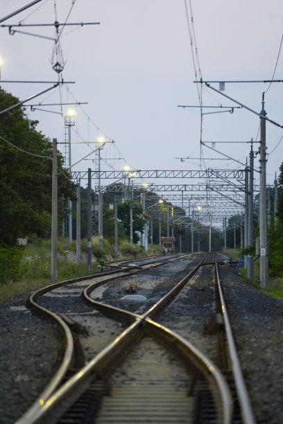土耳其通往欧洲的火车路线图片下载