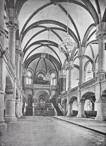 慕尼黑新会堂图片下载